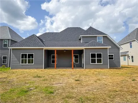 1739 Smith Farm Street Fayetteville NC 28306