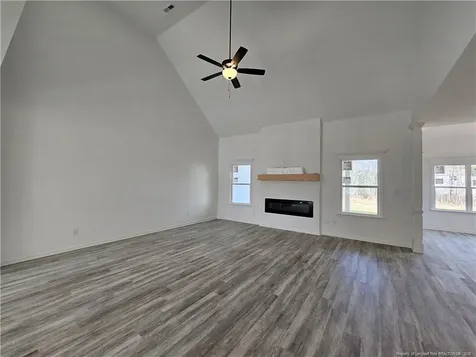 1739 Smith Farm Street Fayetteville NC 28306