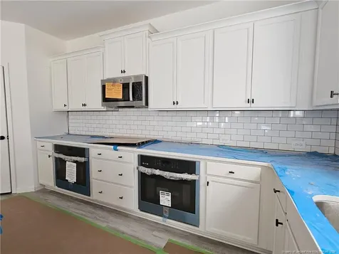 1738 Smith Farm Street Fayetteville NC 28306