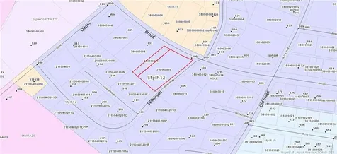 106 S Wilkinson Drive Saint Pauls NC 28384