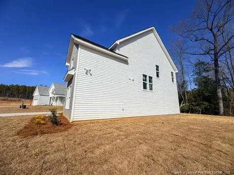 839 Southerland Peak Drive Raeford NC 28376