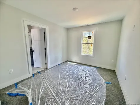 839 Southerland Peak Drive Raeford NC 28376