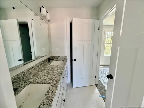 839 Southerland Peak Drive Raeford NC 28376