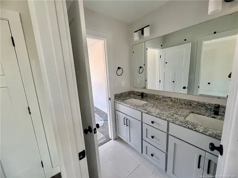 839 Southerland Peak Drive Raeford NC 28376