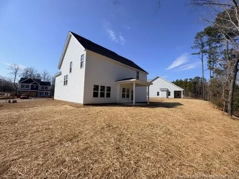839 Southerland Peak Drive Raeford NC 28376