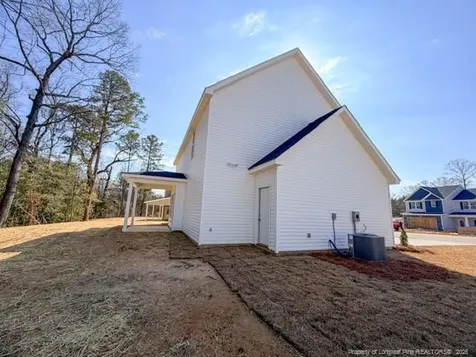 839 Southerland Peak Drive Raeford NC 28376