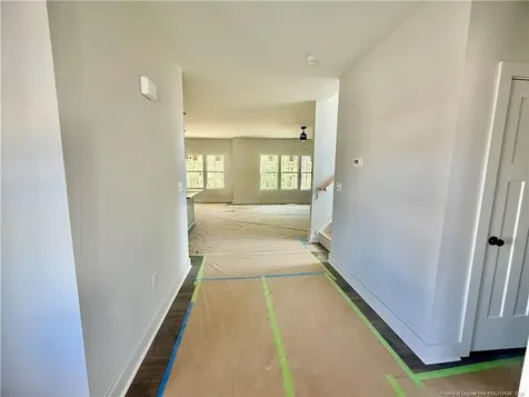 839 Southerland Peak Drive Raeford NC 28376