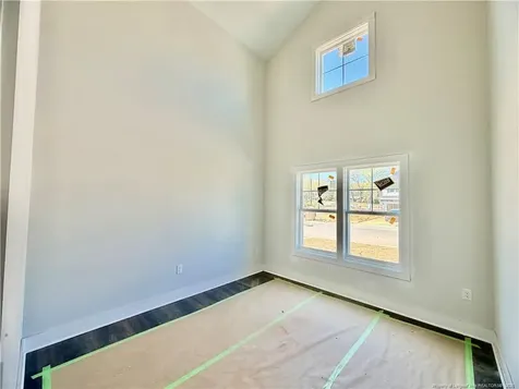 839 Southerland Peak Drive Raeford NC 28376