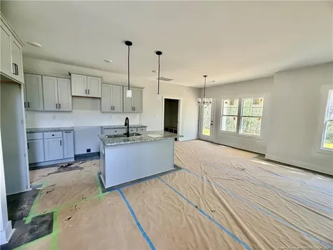 839 Southerland Peak Drive Raeford NC 28376