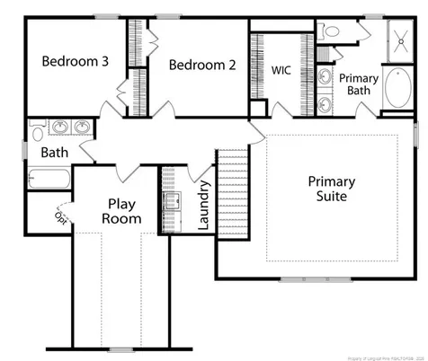 3829 Bankergate Court Fayetteville NC 28311