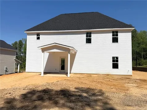 3829 Bankergate Court Fayetteville NC 28311