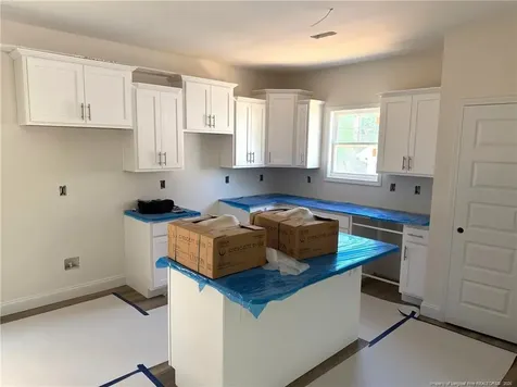 3829 Bankergate Court Fayetteville NC 28311