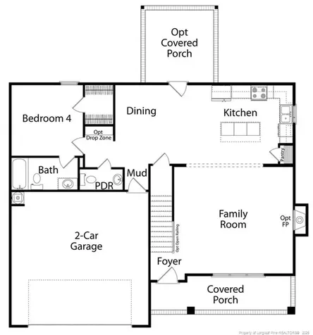 3829 Bankergate Court Fayetteville NC 28311