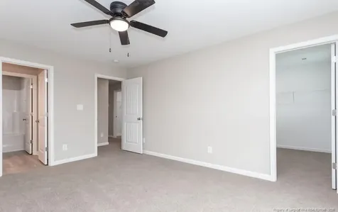 892 Kingscote Drive Fayetteville NC 28314