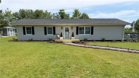 3344 Cypress Church Road Cameron NC 28326