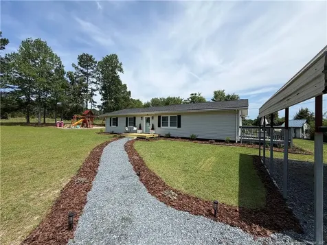 3344 Cypress Church Road Cameron NC 28326