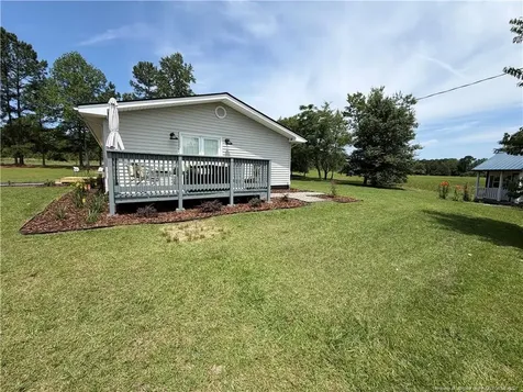 3344 Cypress Church Road Cameron NC 28326