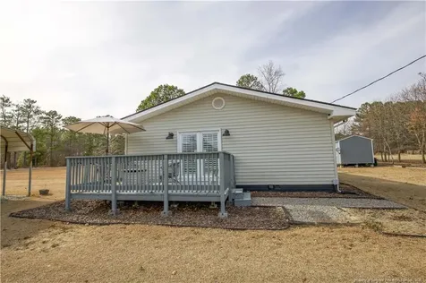 3344 Cypress Church Road Cameron NC 28326