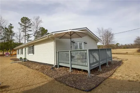 3344 Cypress Church Road Cameron NC 28326