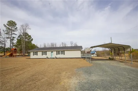 3344 Cypress Church Road Cameron NC 28326