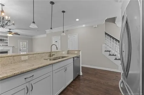 342 Bahama Loop Fayetteville NC 28314