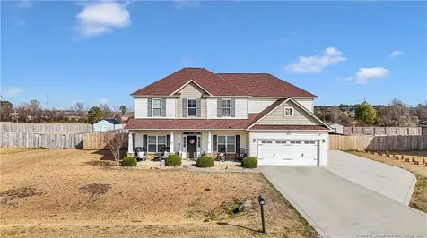 629 Pecan Grove Loop Hope Mills NC 28348