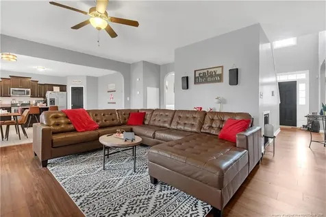 629 Pecan Grove Loop Hope Mills NC 28348