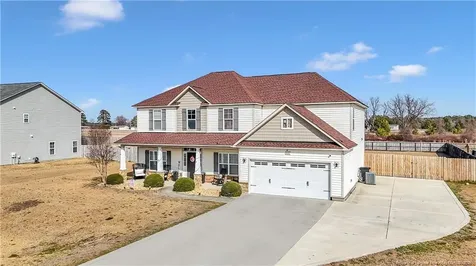 629 Pecan Grove Loop Hope Mills NC 28348