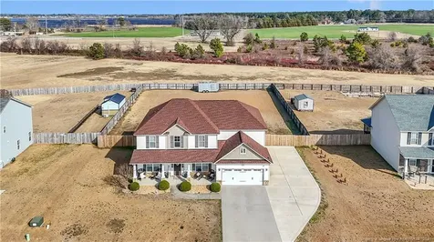 629 Pecan Grove Loop Hope Mills NC 28348
