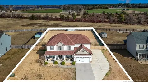 629 Pecan Grove Loop Hope Mills NC 28348