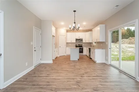 1505 Stonewood Drive Fayetteville NC 28306