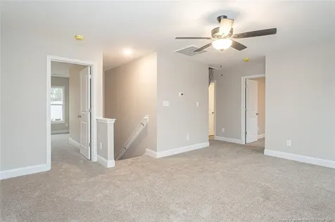 1505 Stonewood Drive Fayetteville NC 28306