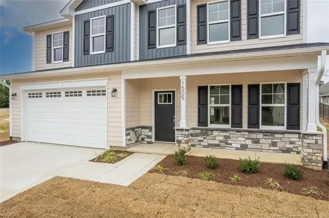 1505 Stonewood Drive Fayetteville NC 28306