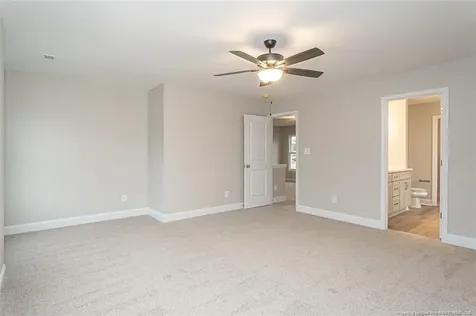 1505 Stonewood Drive Fayetteville NC 28306