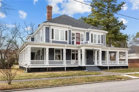 1209 N Elm Street Lumberton NC 28358