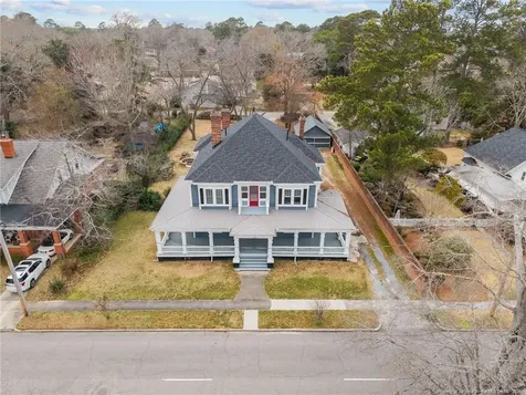 1209 N Elm Street Lumberton NC 28358
