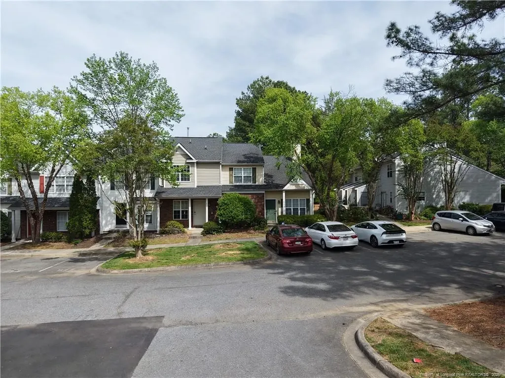 622 Emerald Cove Drive Charlotte NC 28262