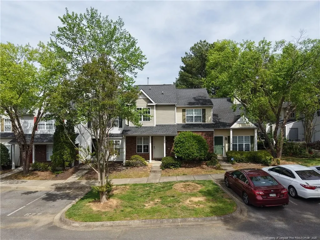 622 Emerald Cove Drive Charlotte NC 28262