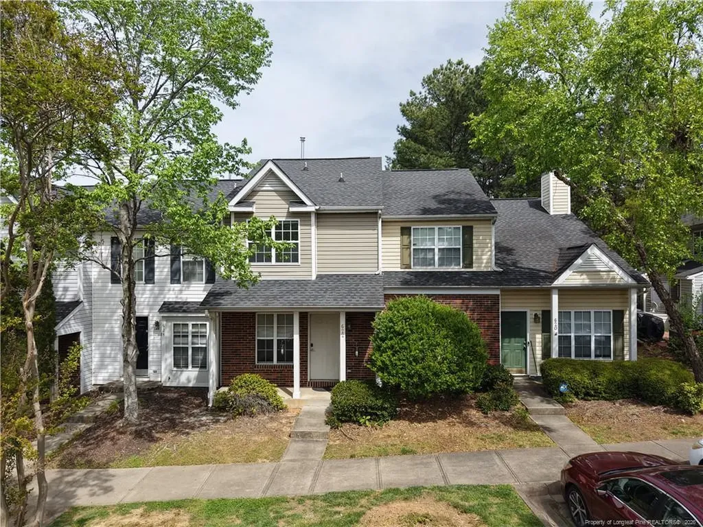 622 Emerald Cove Drive Charlotte NC 28262