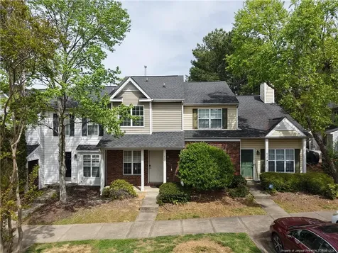 622 Emerald Cove Drive Charlotte NC 28262