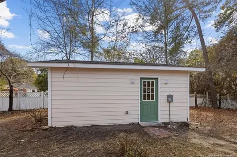 3901 Daytona Road Fayetteville NC 28311
