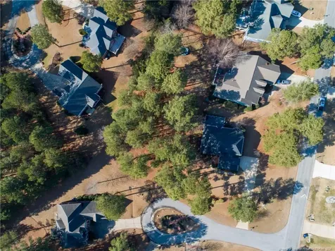 34 Old Pine Court Spring Lake NC 28390