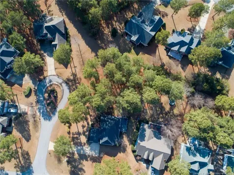 34 Old Pine Court Spring Lake NC 28390