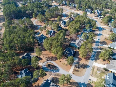 34 Old Pine Court Spring Lake NC 28390