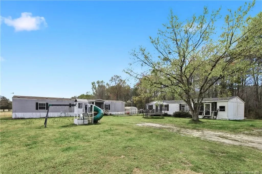 8637 Durant Nixon Road Linden NC 28356