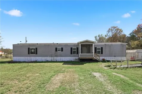 8637 Durant Nixon Road Linden NC 28356