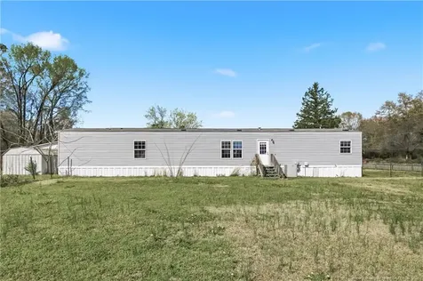 8637 Durant Nixon Road Linden NC 28356