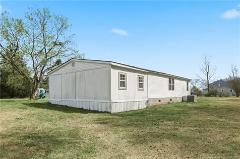 8637 Durant Nixon Road Linden NC 28356