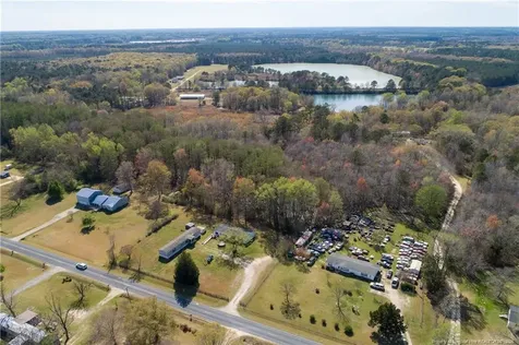 8637 Durant Nixon Road Linden NC 28356