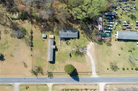 8637 Durant Nixon Road Linden NC 28356